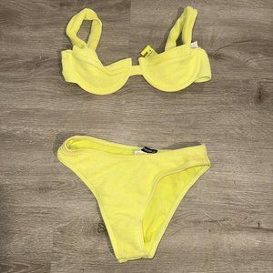 Pretty Little Thing Bikini
